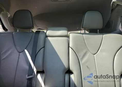 2013 Toyota Venza Le from USA, damaged, VIN 4T3BK3BB9DU076062